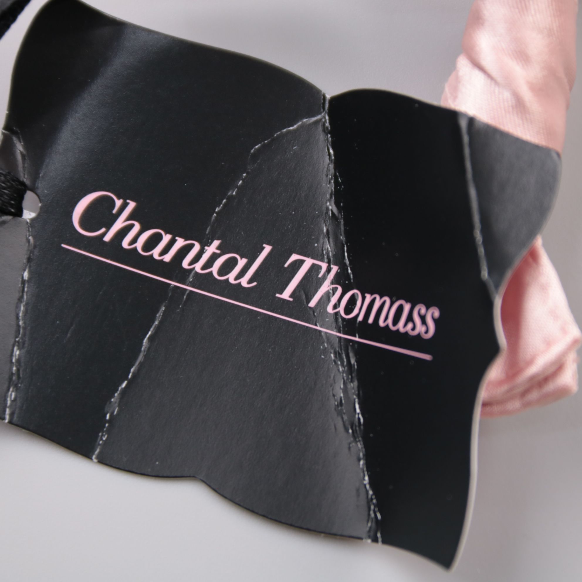 сумка Chantal Thomass