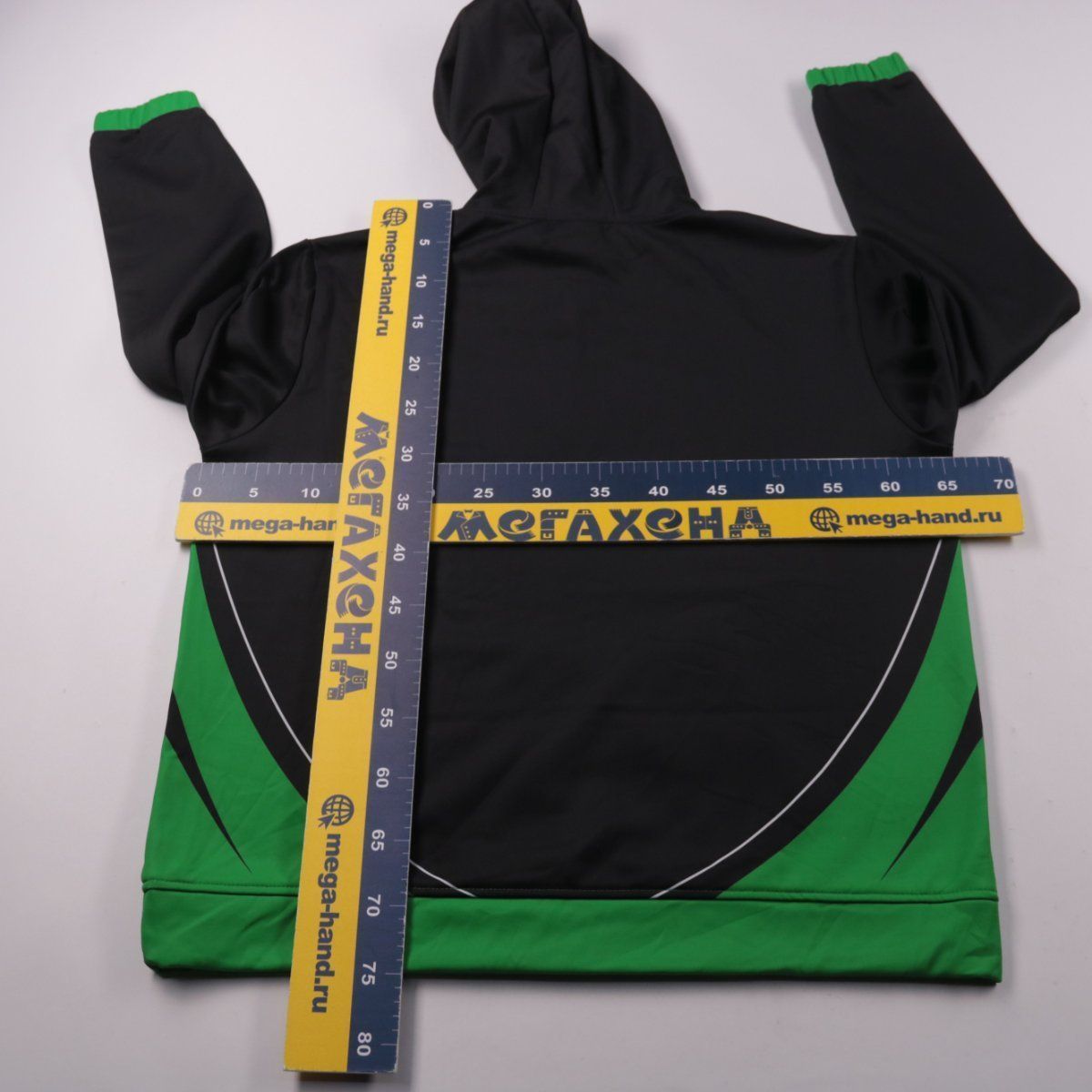 худи OZTT