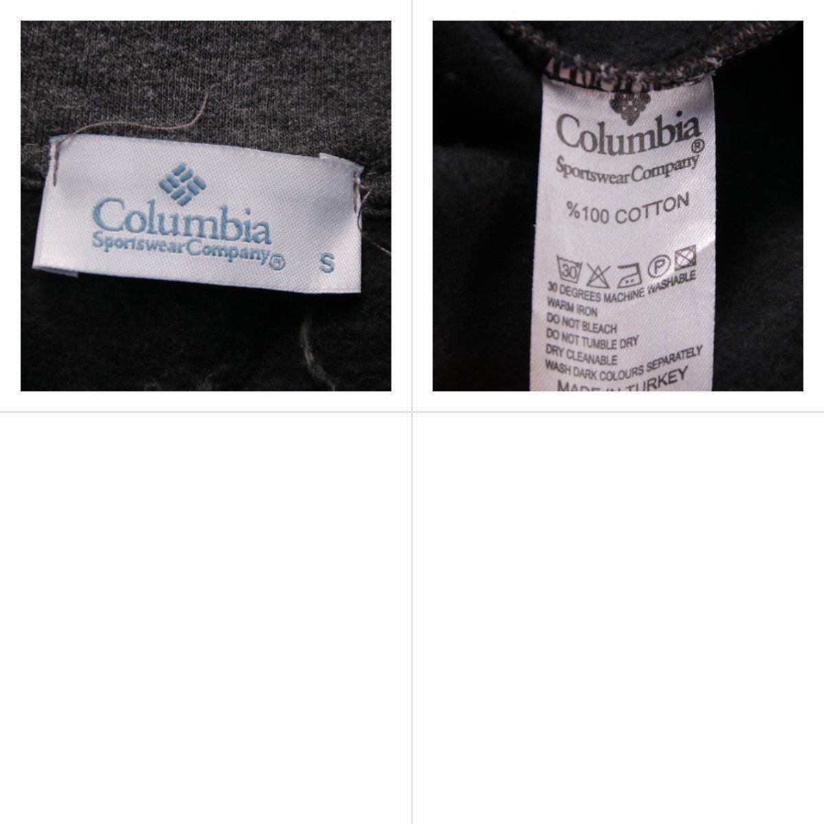 толстовка Columbia
