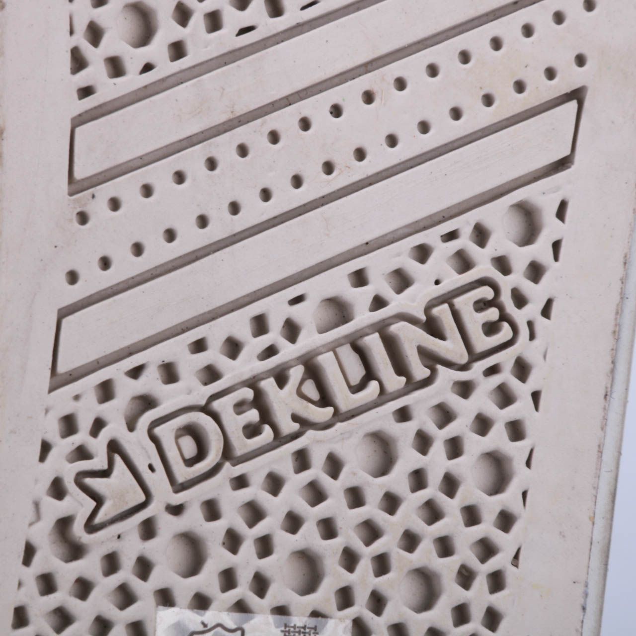 кеды Dekline