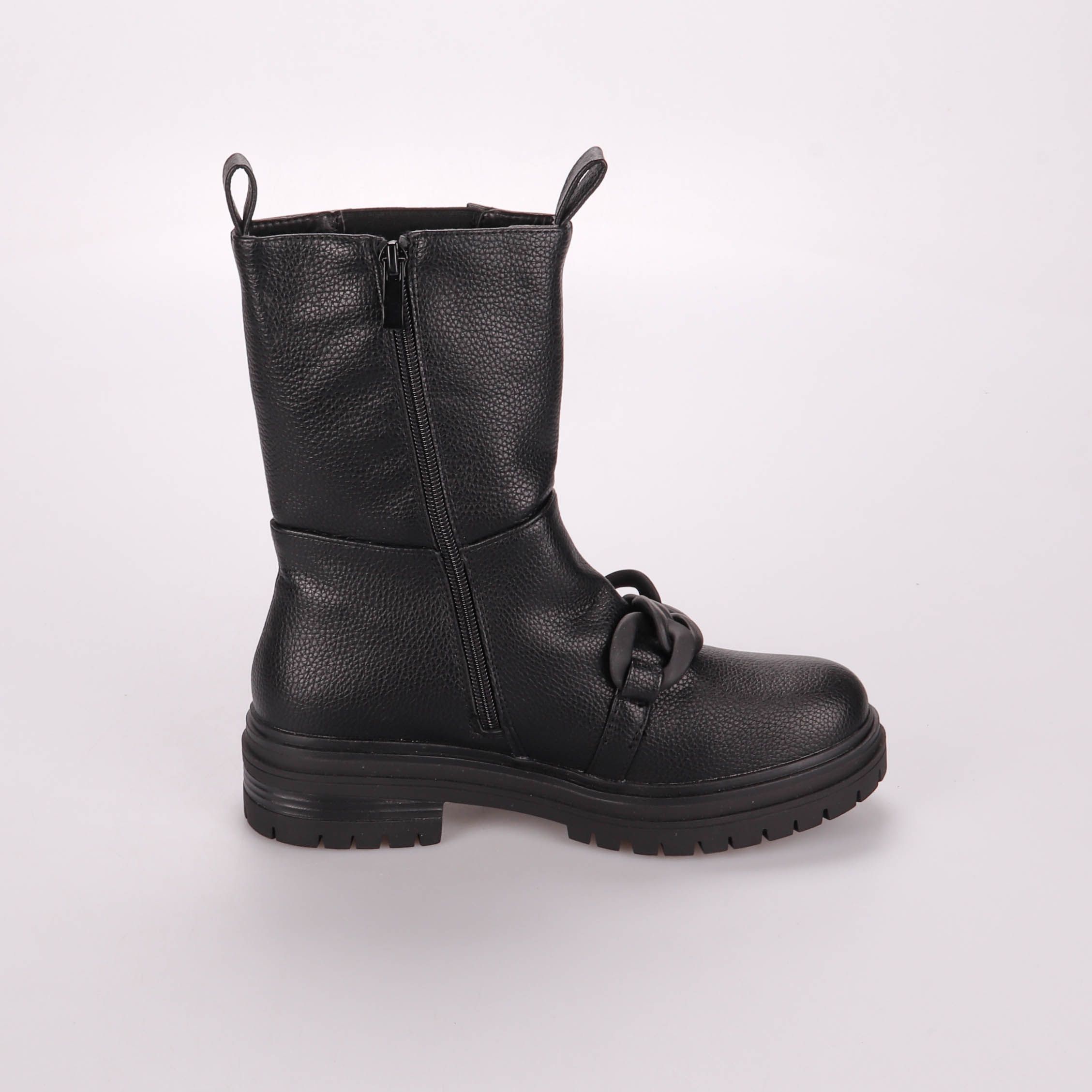 ботинки