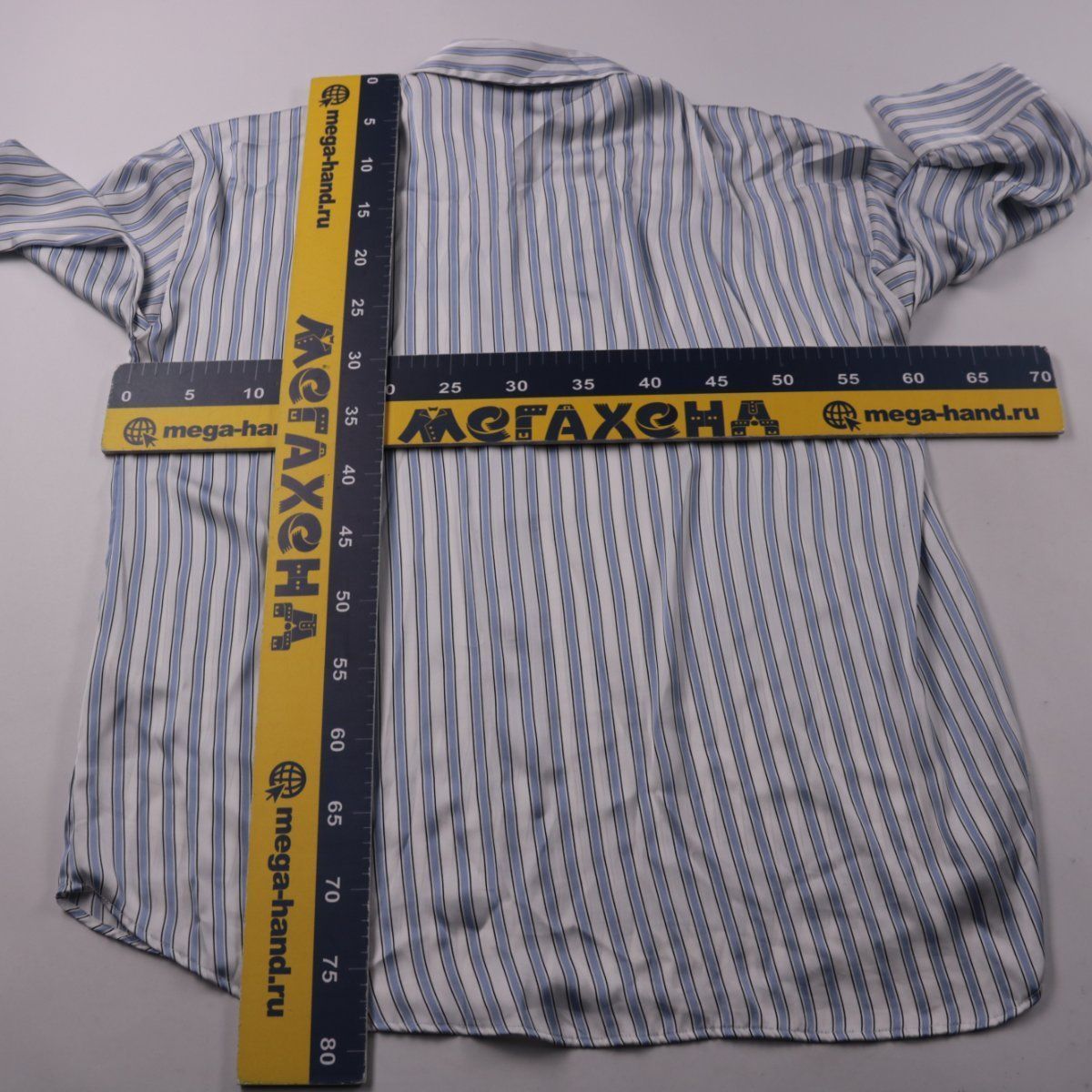 рубашка Zara