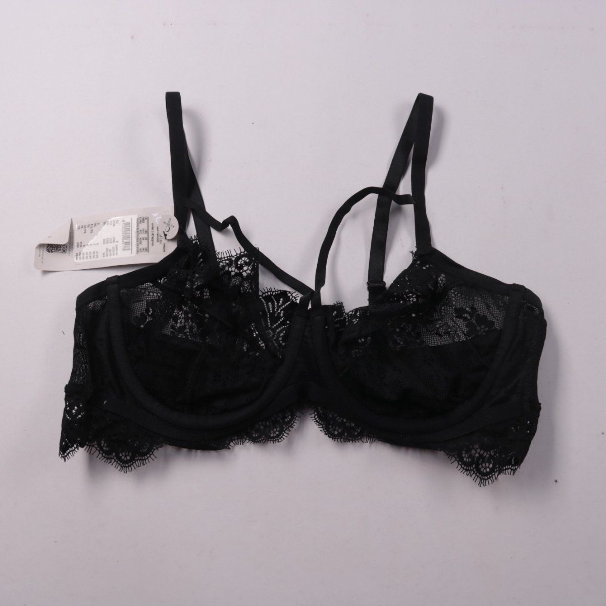 бюстгальтер Hunkemöller