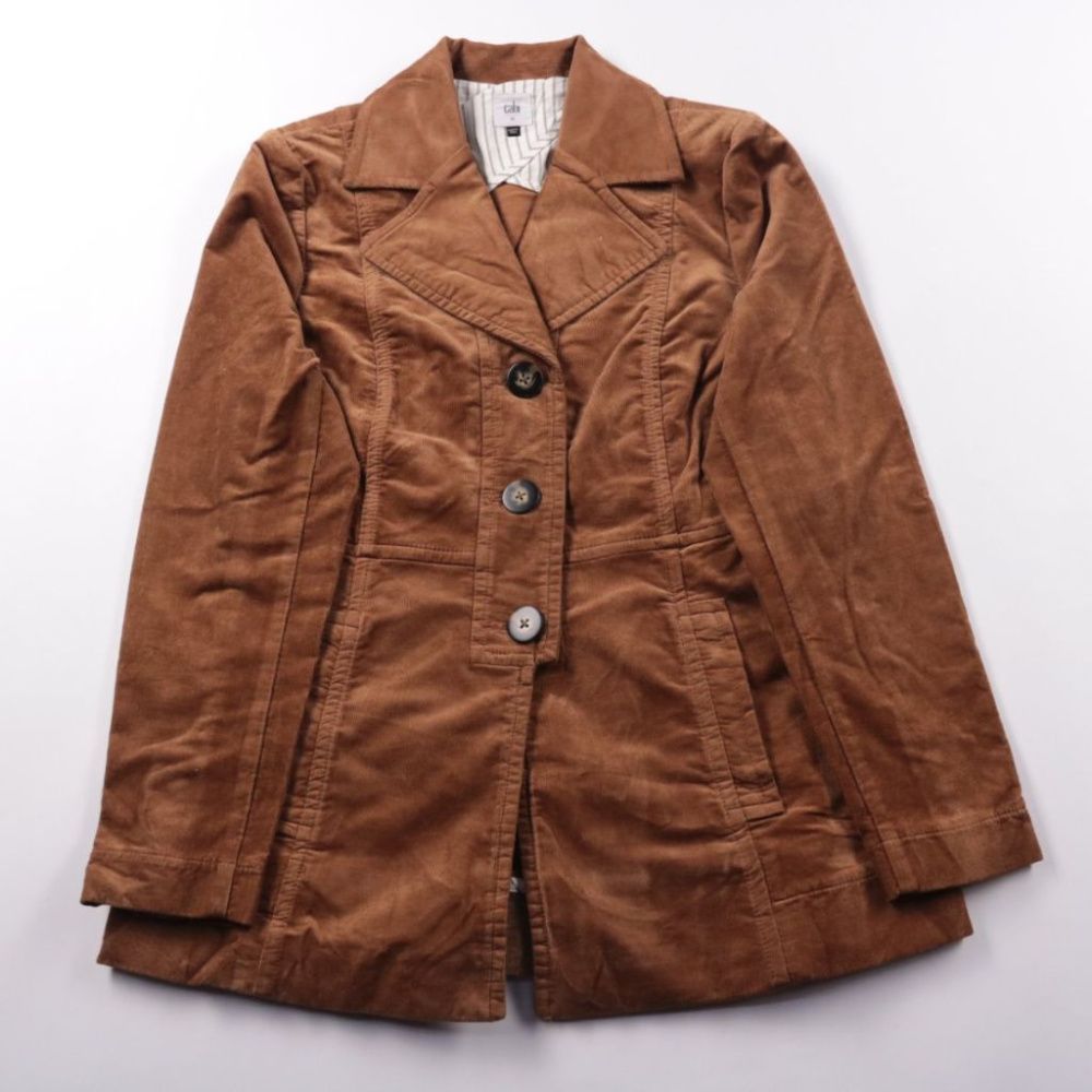 куртка Cabi