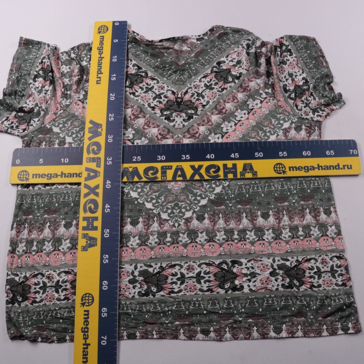 футболка Suzannegrae