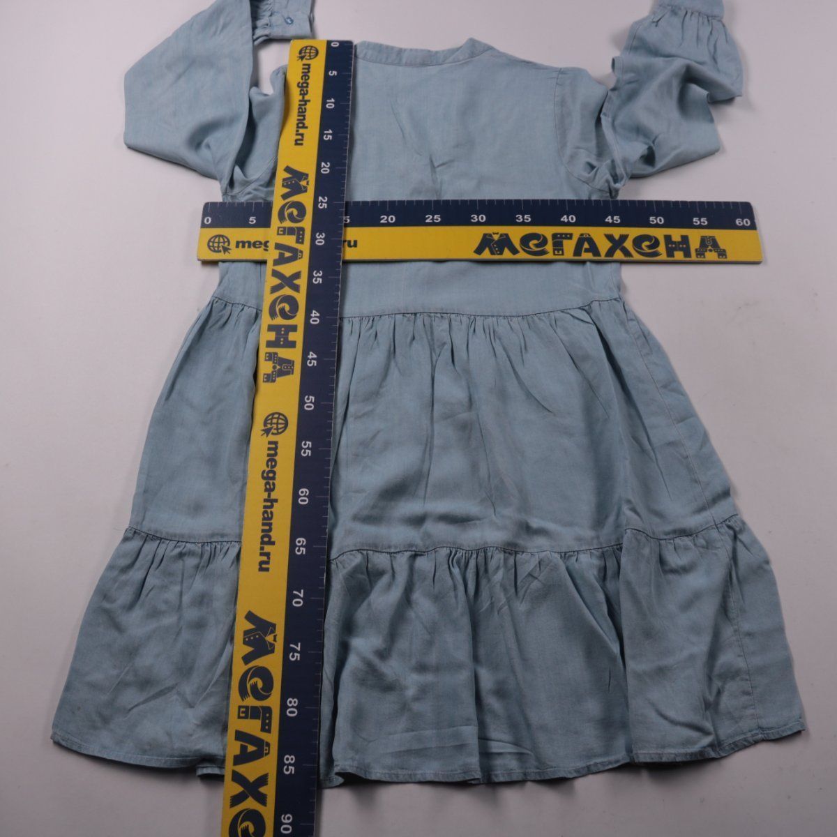 платье