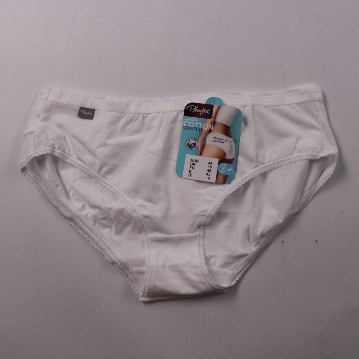трусы Playtex