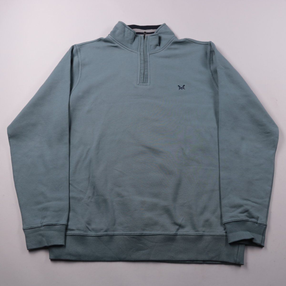 свитшот Crew Clothing Company