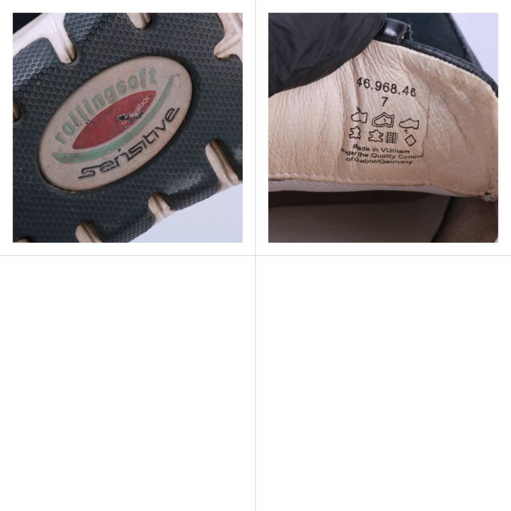 кроссовки Rollingsoft
