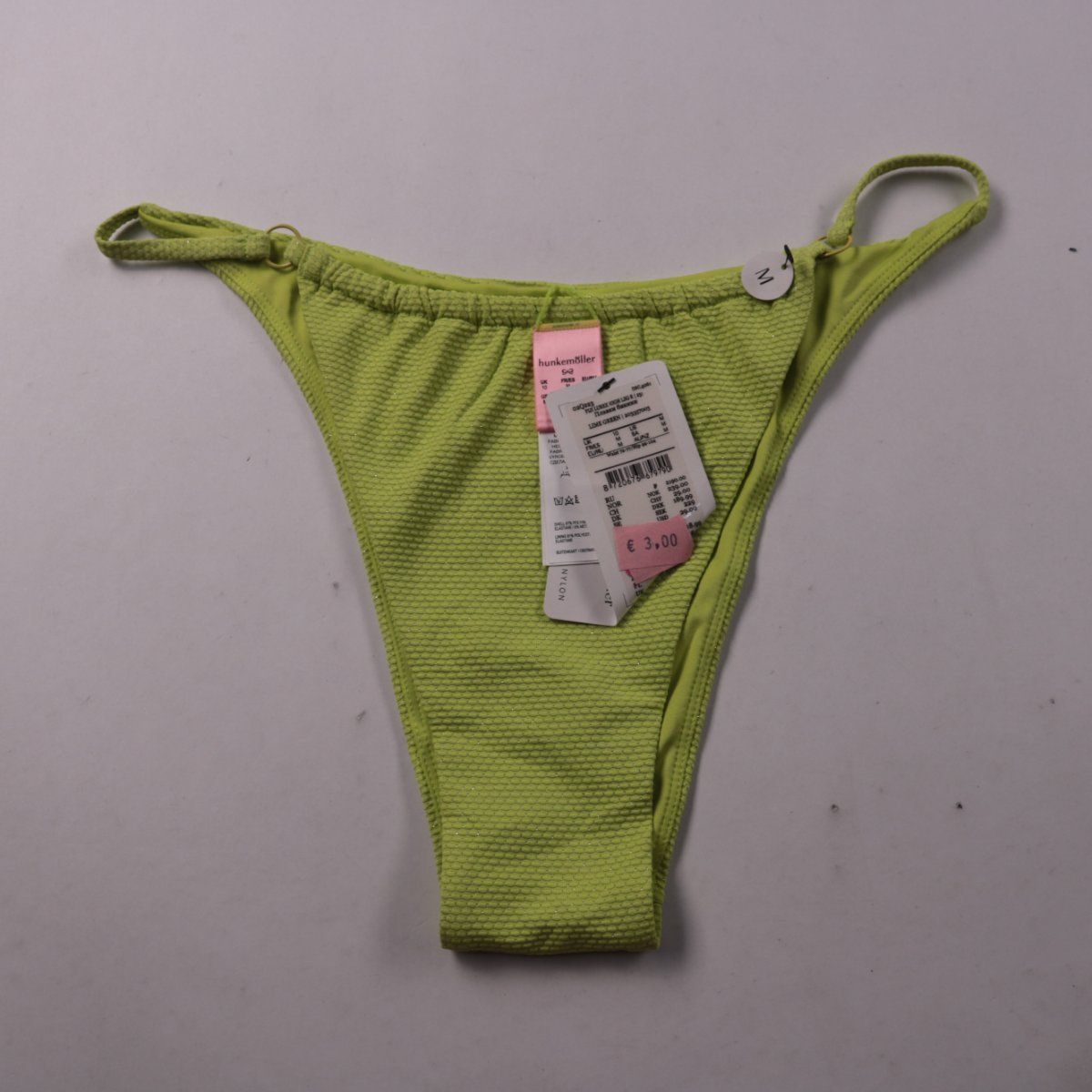 плавки Hunkemöller
