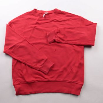 свитшот H&M