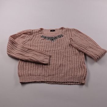 свитер F&F