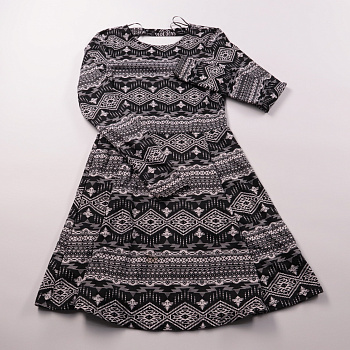 платье H&M