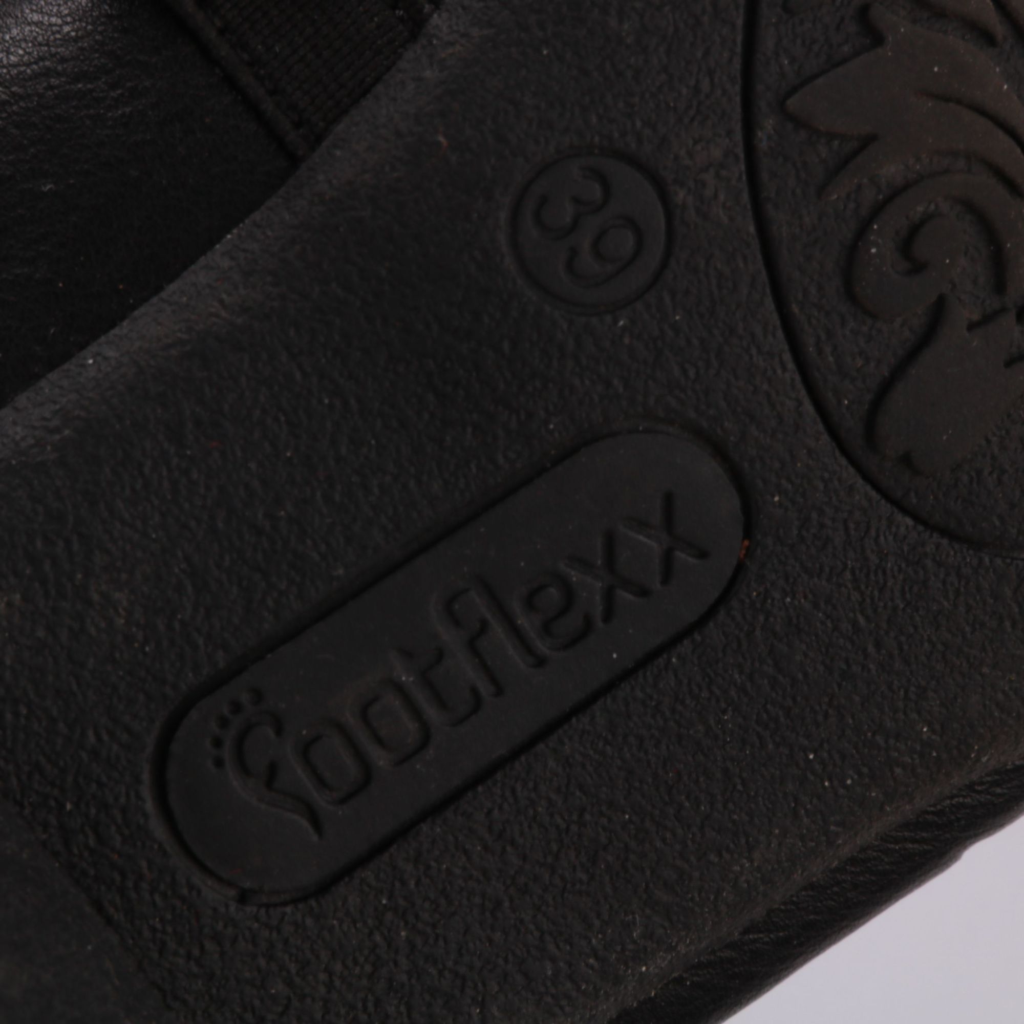 туфли Footfirst