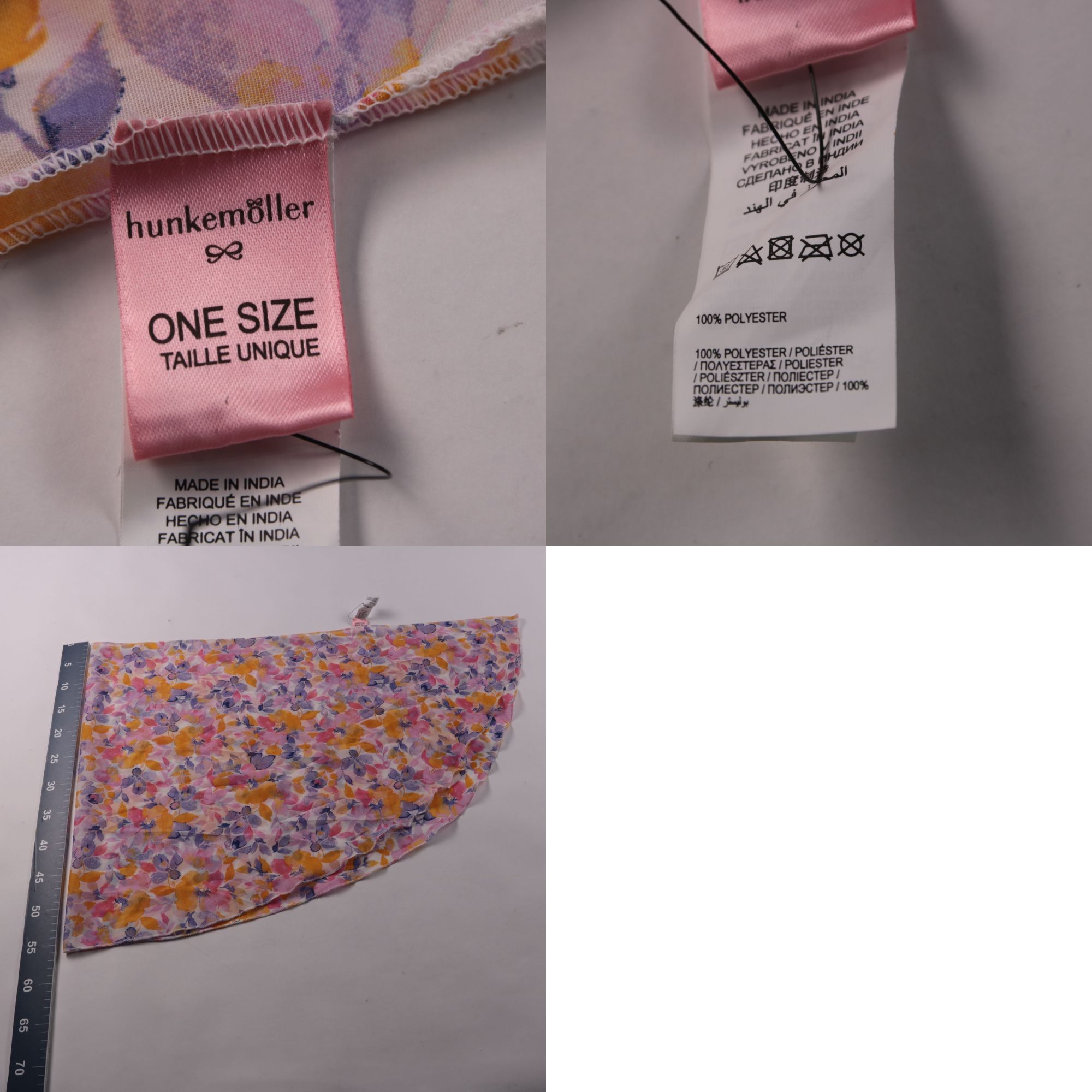 платок Hunkemöller