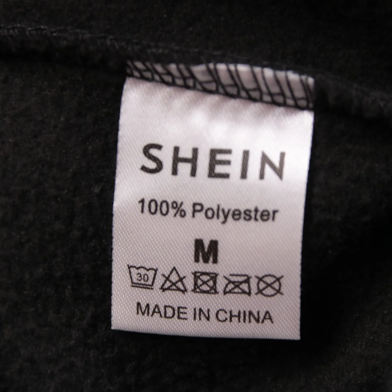 толстовка SHEIN