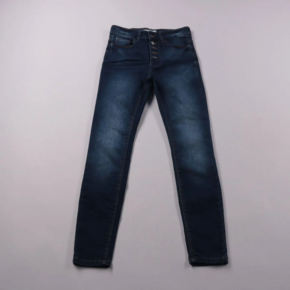 джинсы JDY
