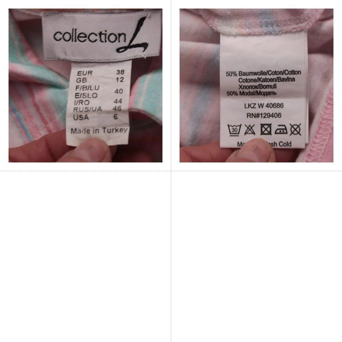 поло Collection L