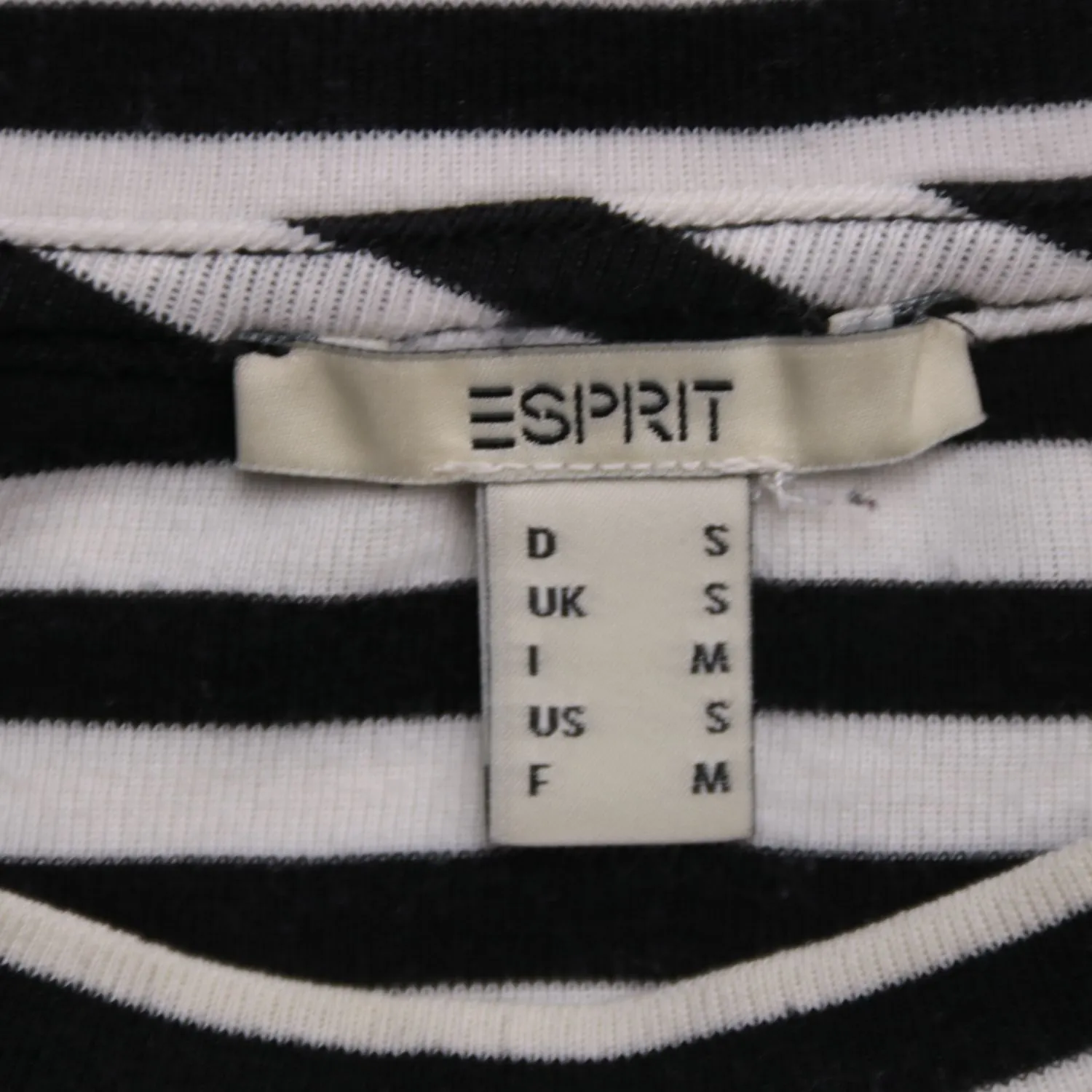 футболка Esprit