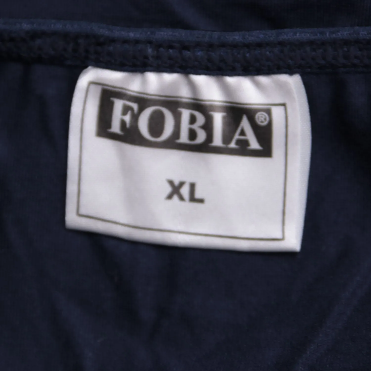 топ FOBIA