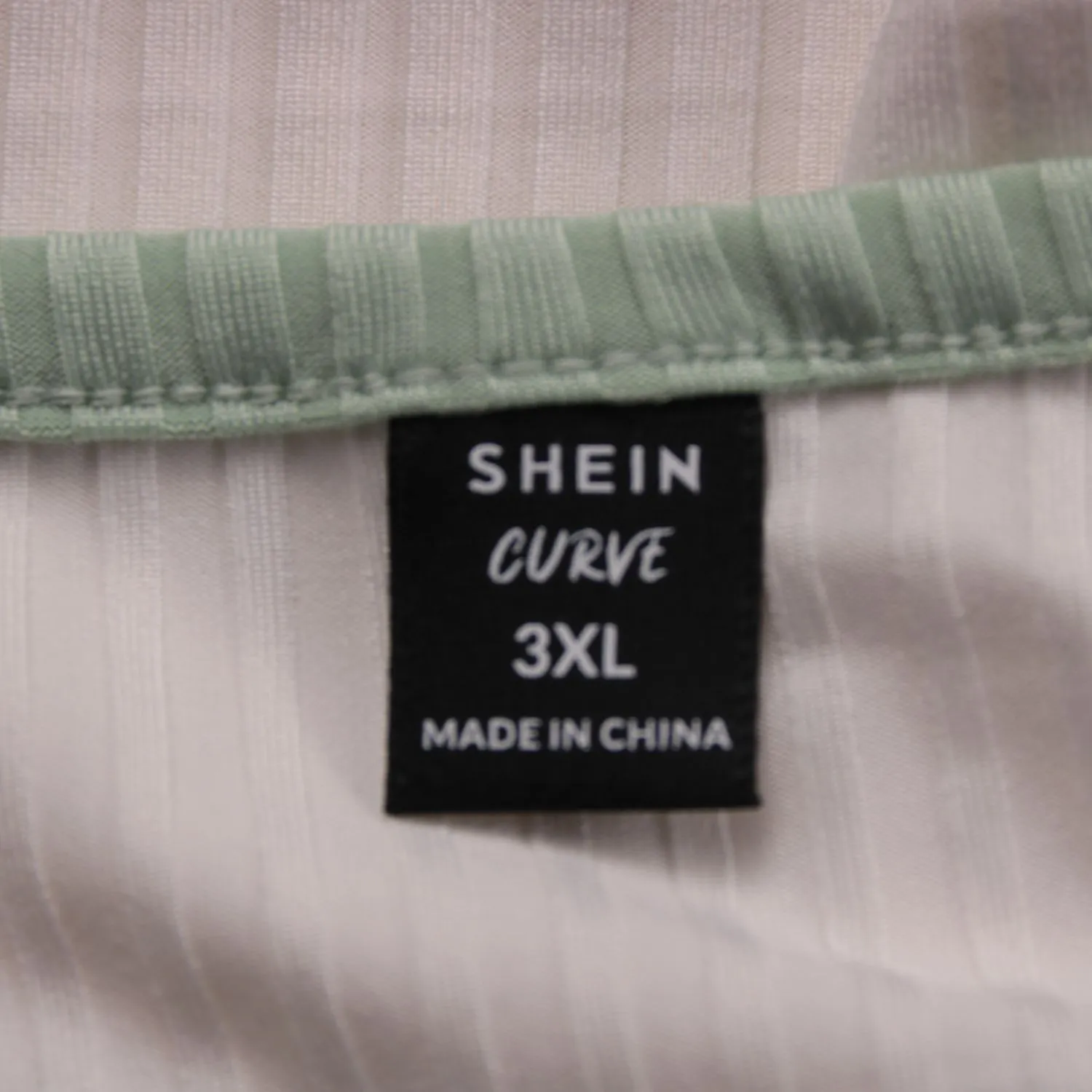 топ SHEIN