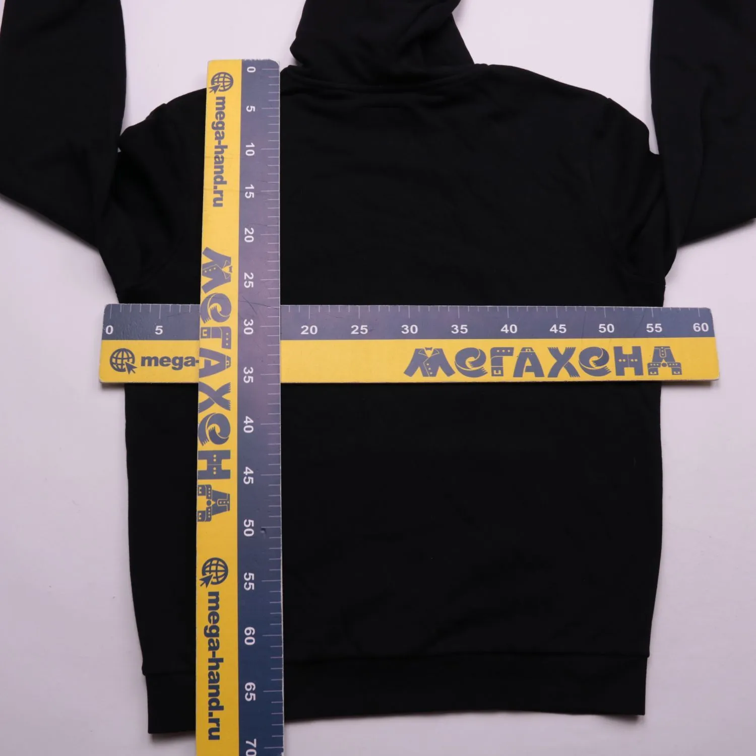 худи C&A