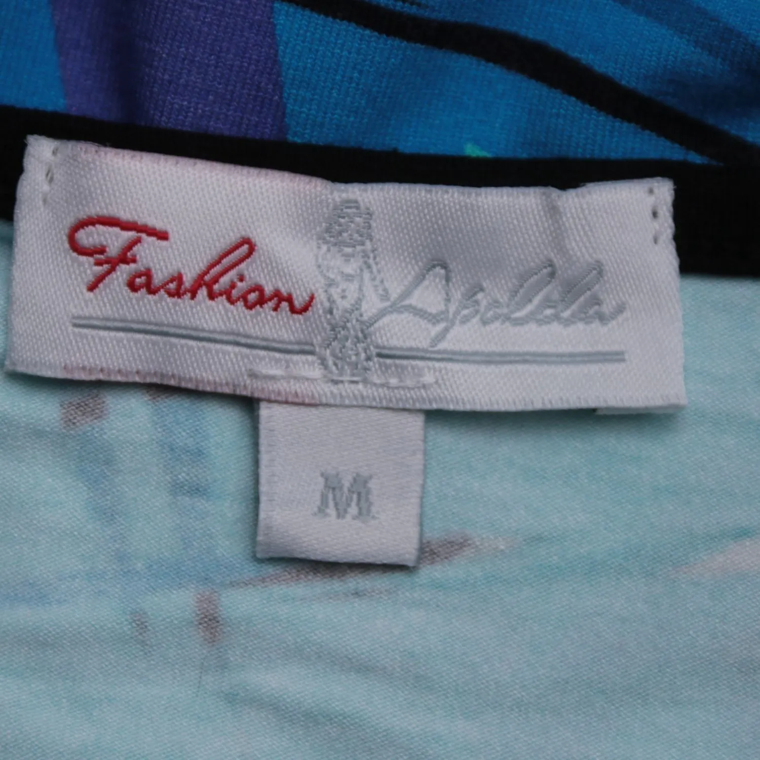 футболка Fashion Jolla