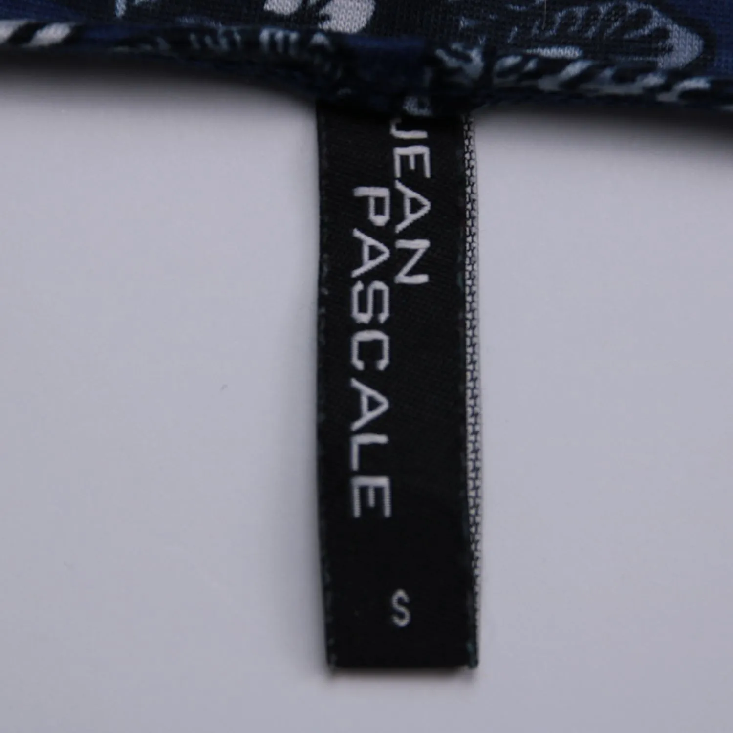 топ Jean Pascale