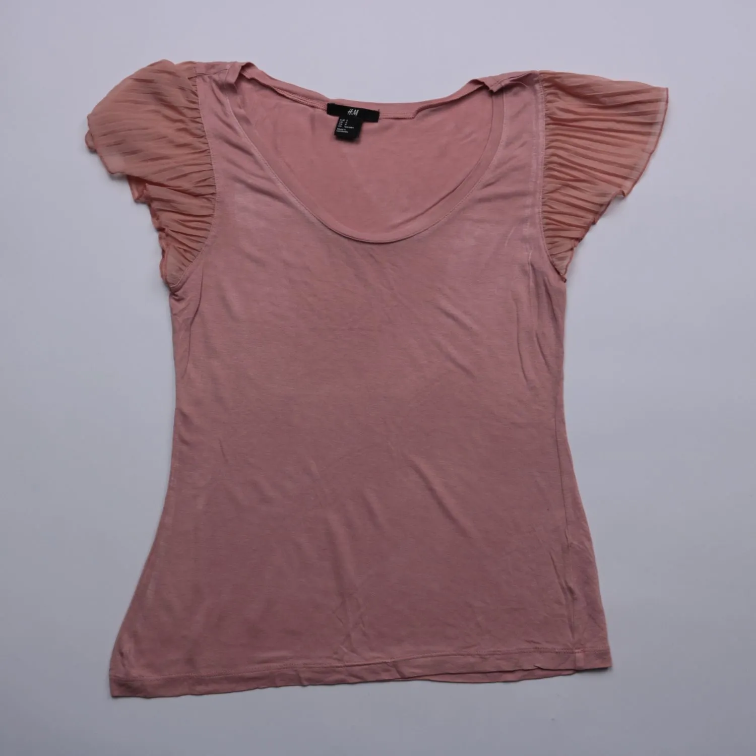 топ H&M
