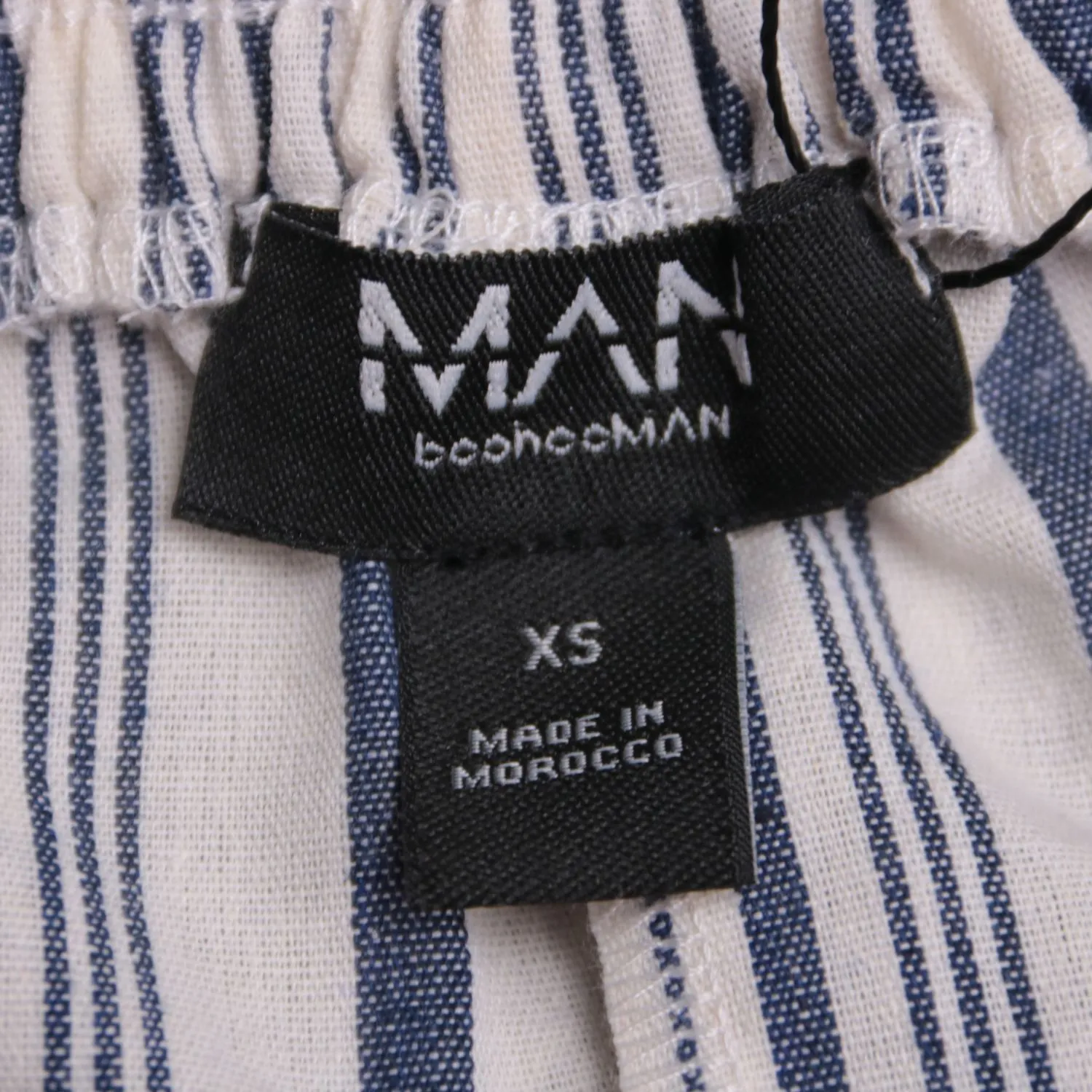 шорты Man