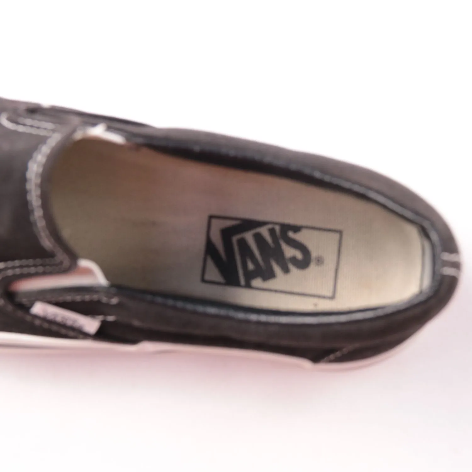 слипоны Vans