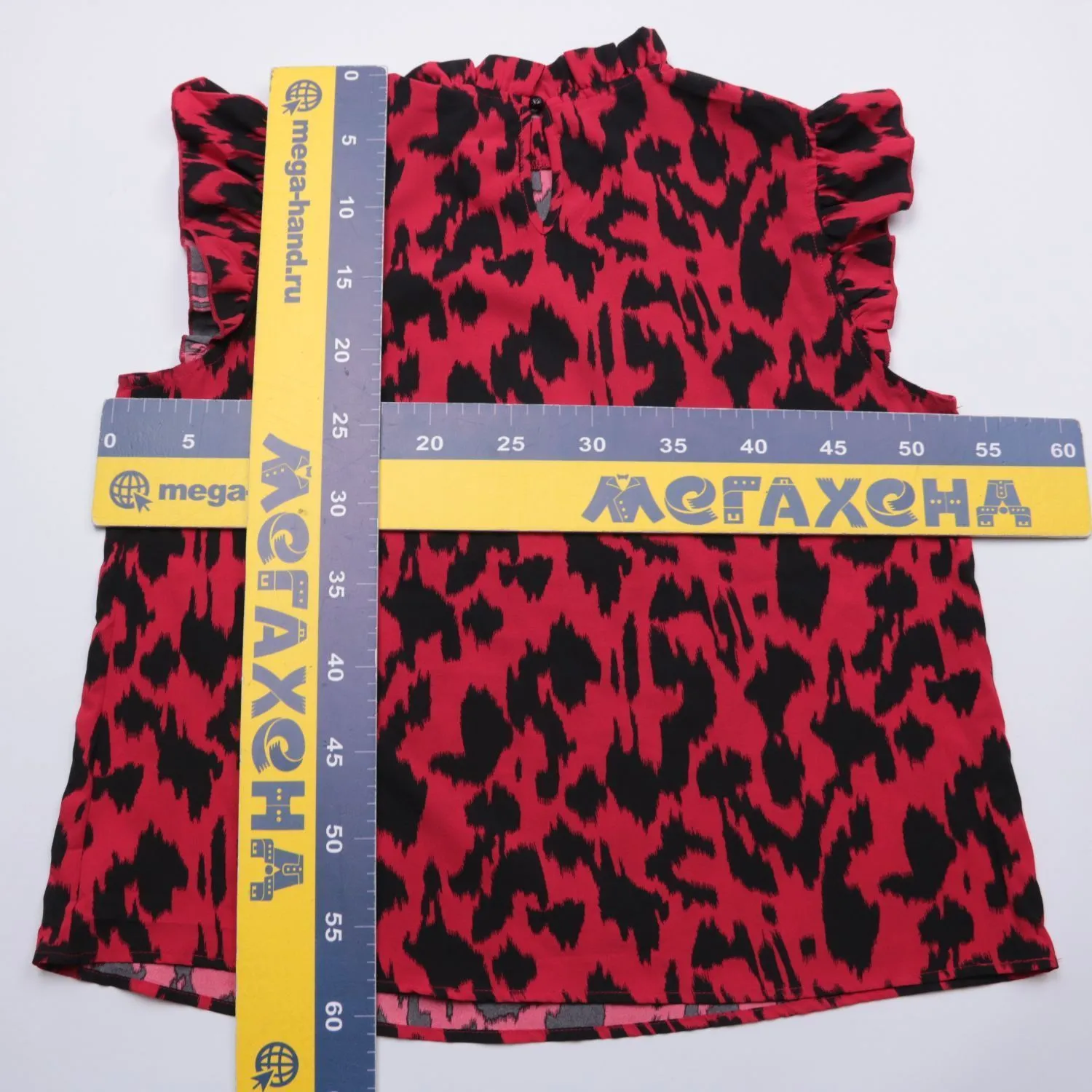 блузка SHEIN