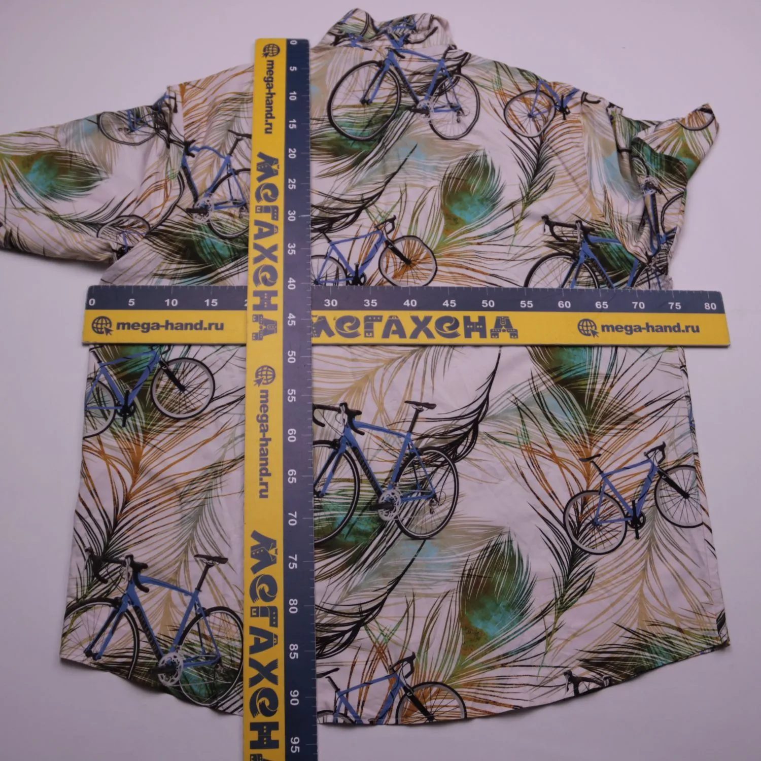 рубашка