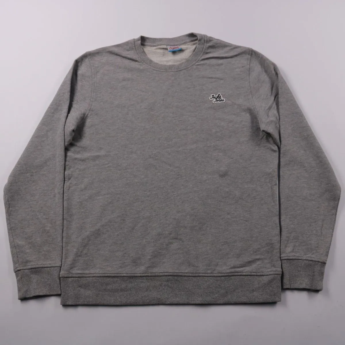 свитшот Jack & Jones