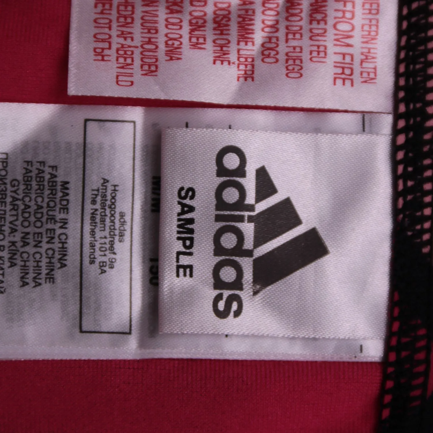 плавки Adidas