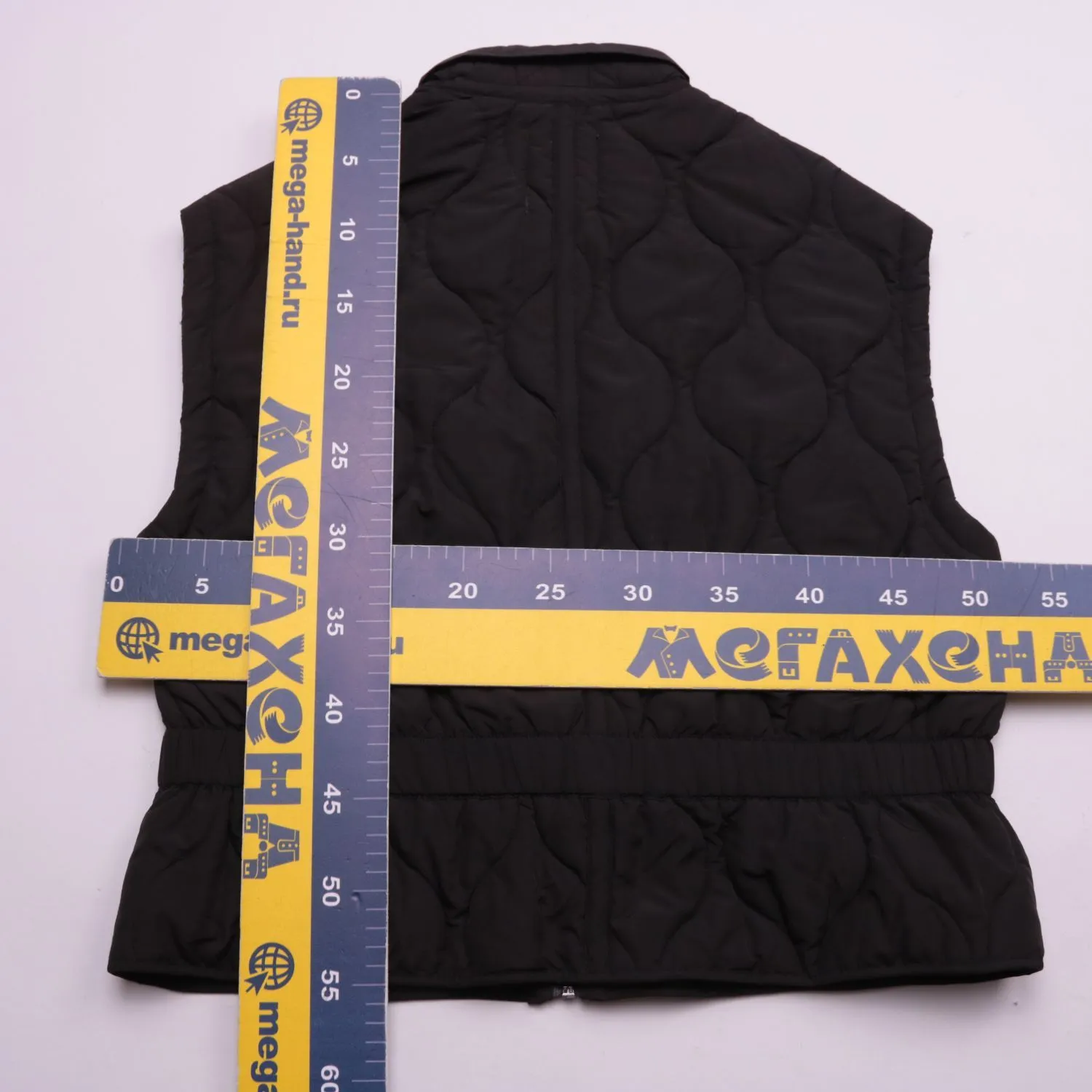 жилет Zara