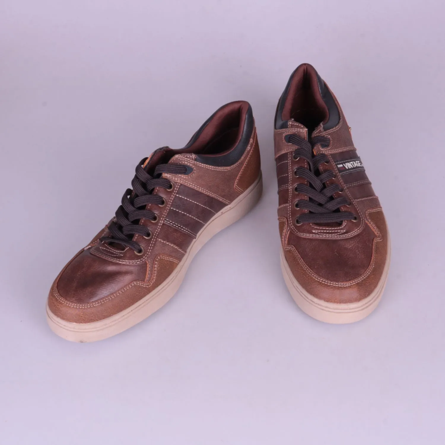 кеды Gemo
