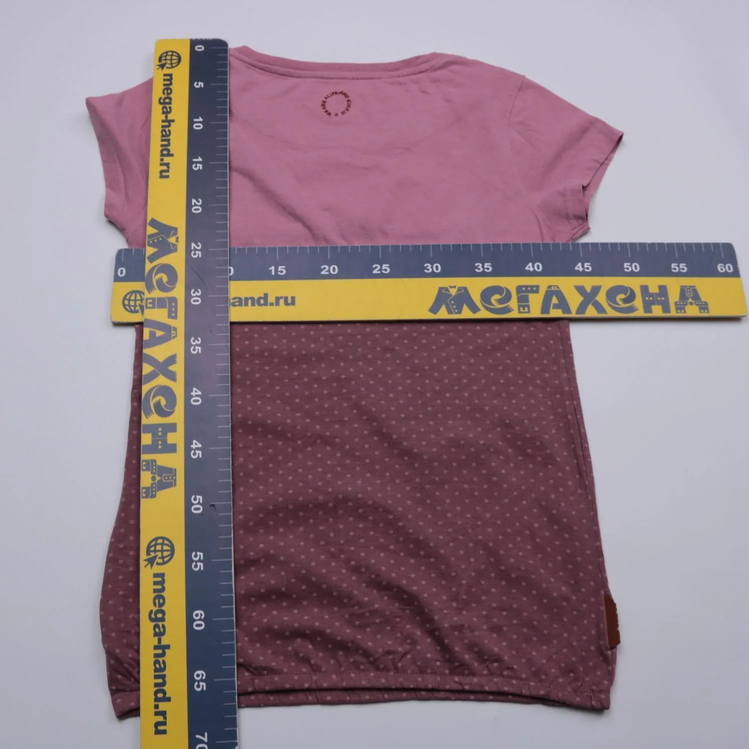 футболка Alife&Kickin