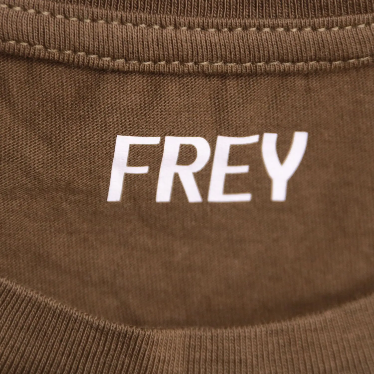 футболка FREY