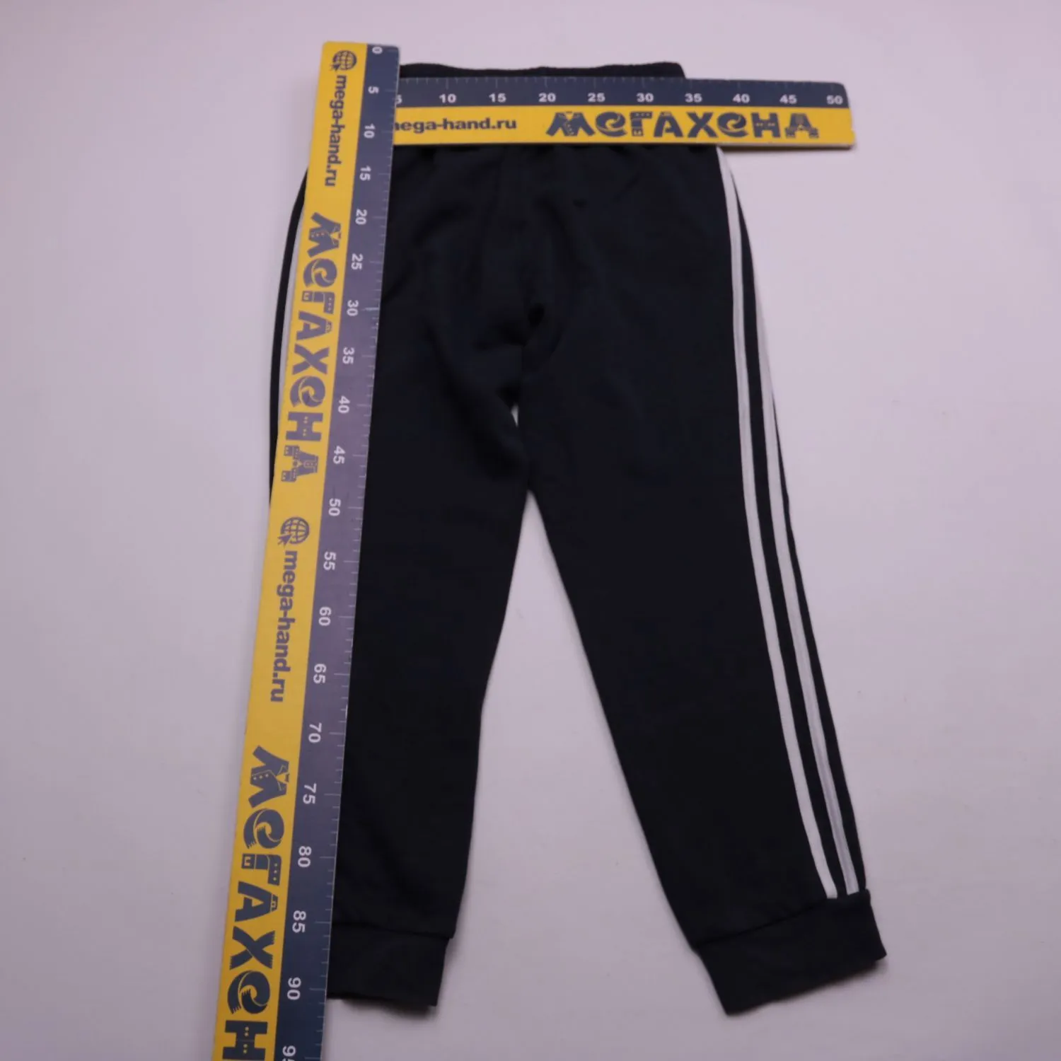 брюки Adidas