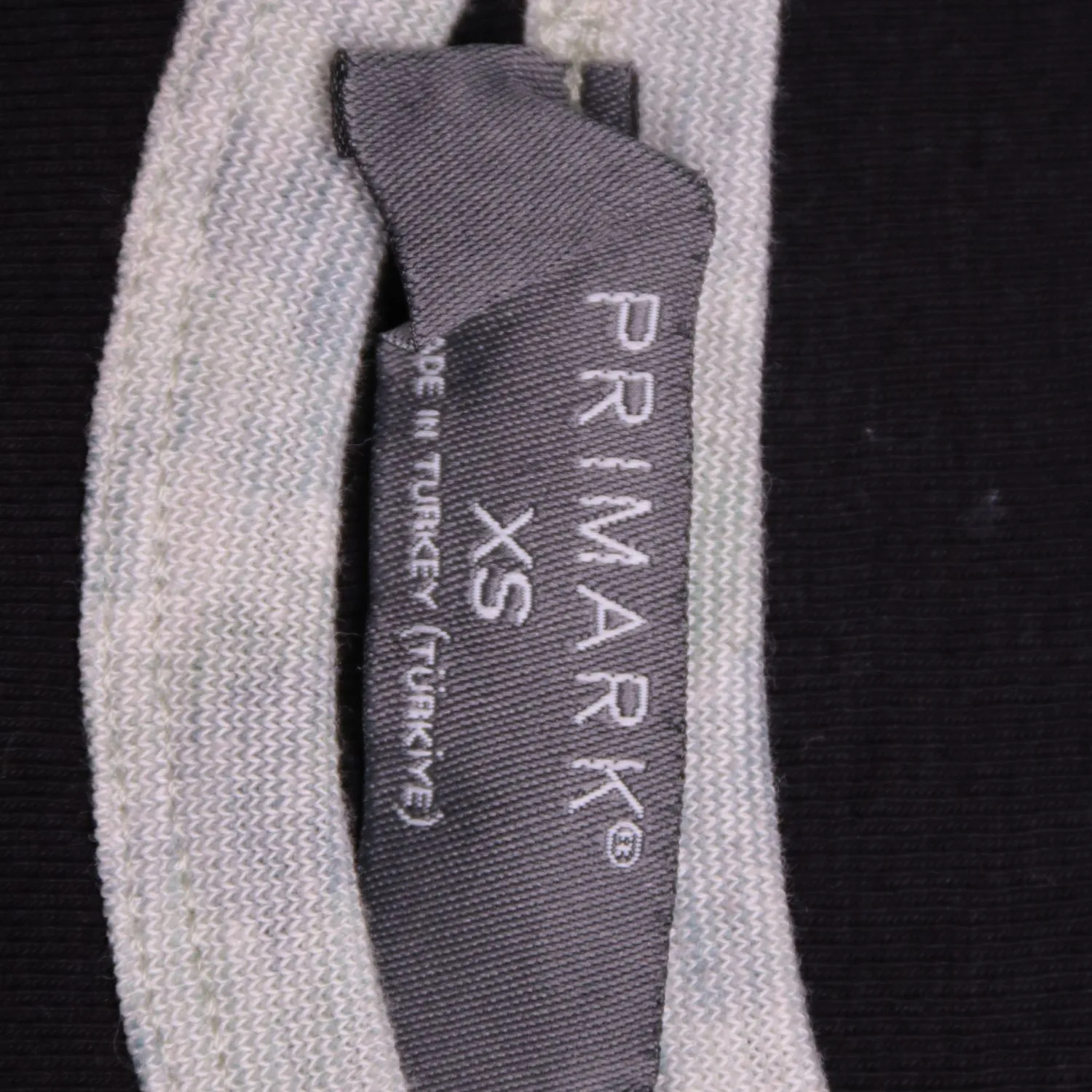 футболка Primark