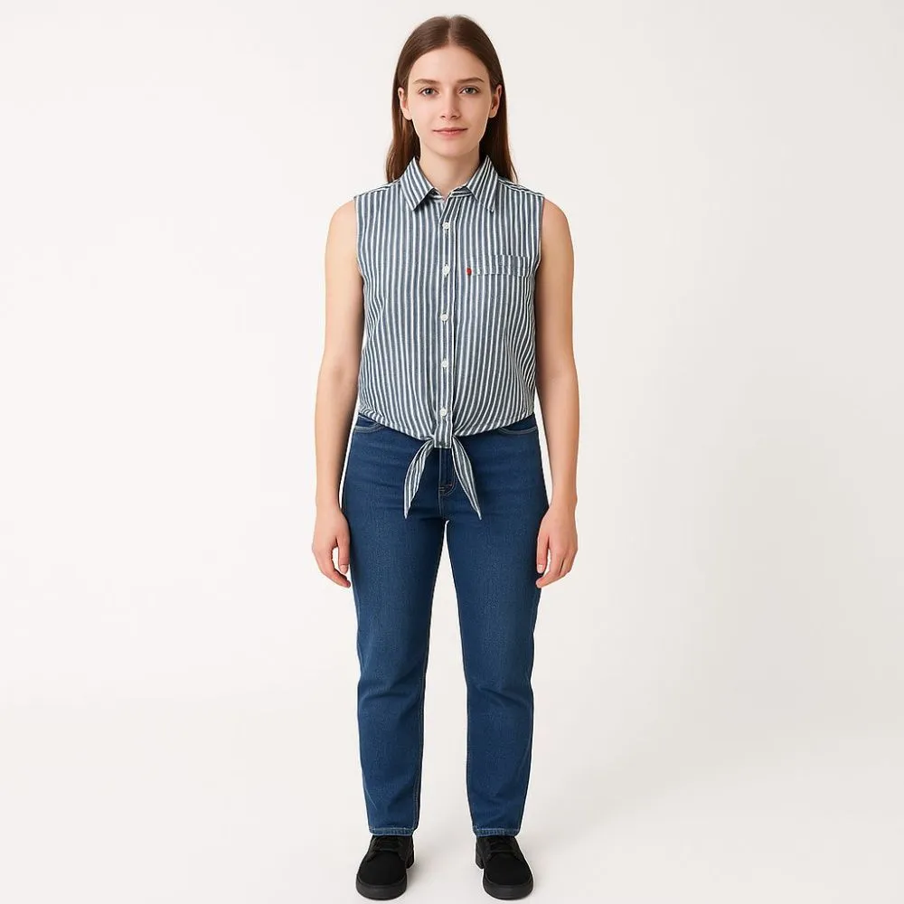 блузка Levi's