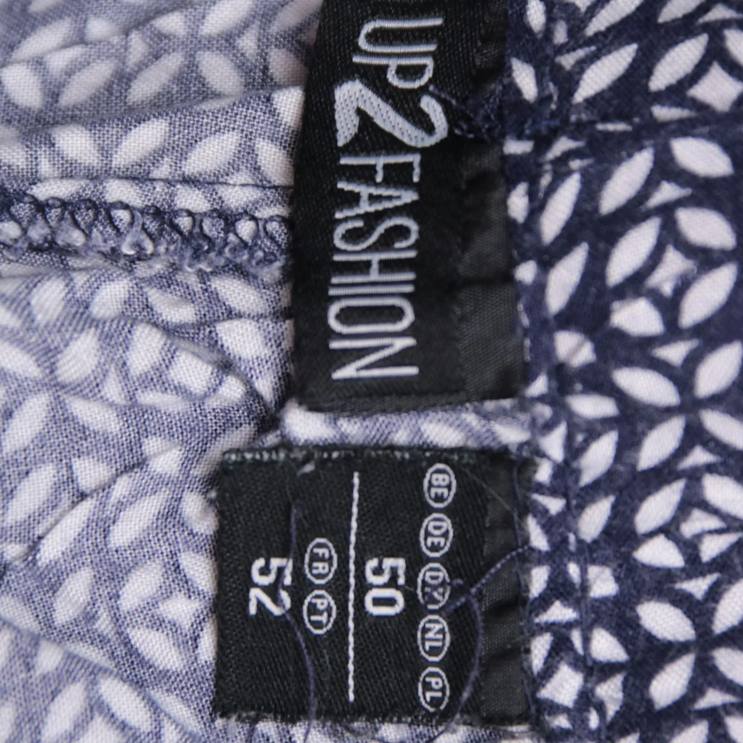 брюки UP2 Fashion