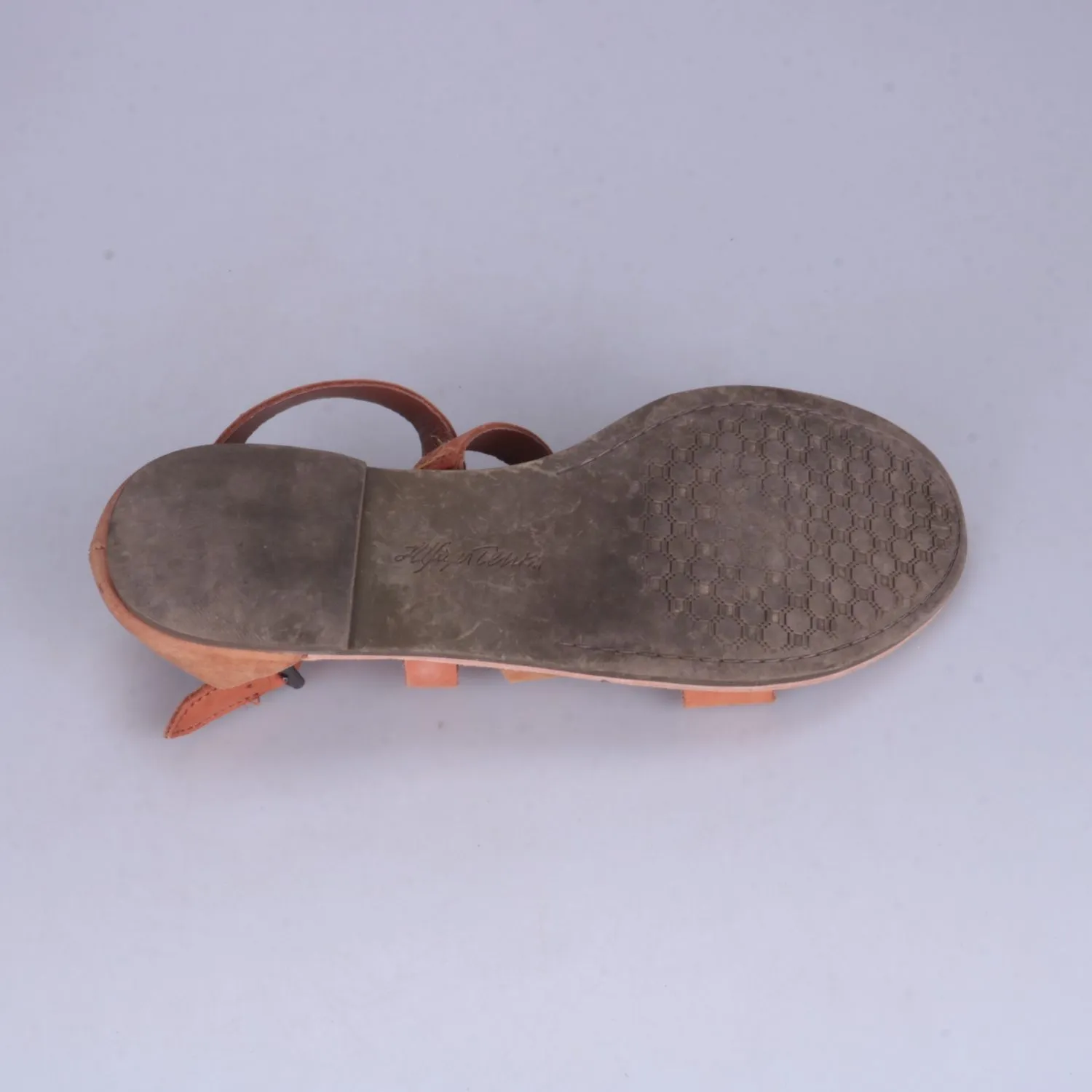 сандалии Tommy Hilfiger