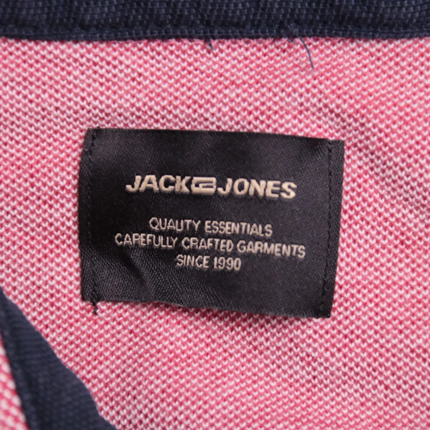 поло Jack & Jones