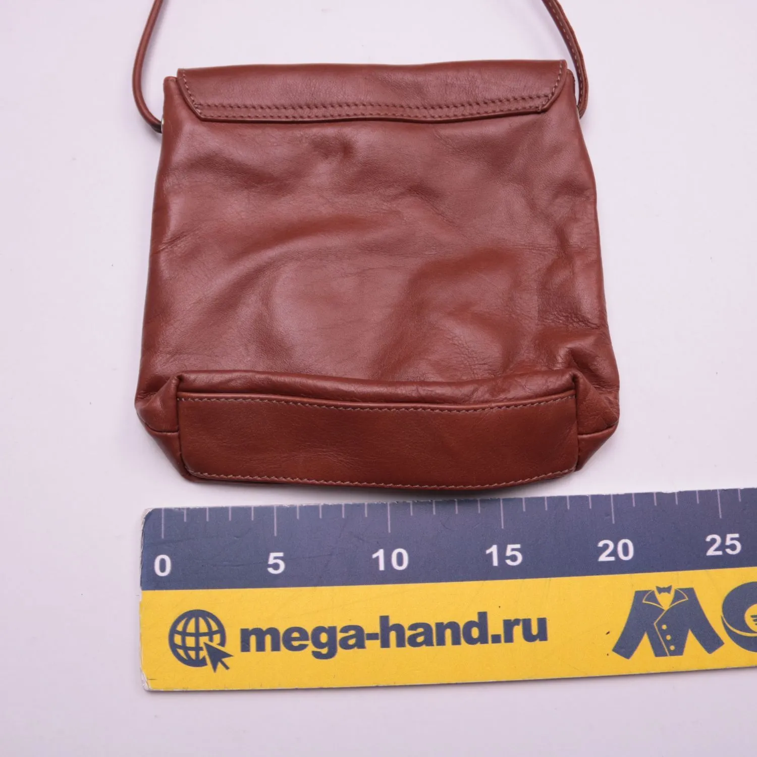 сумка через плечо