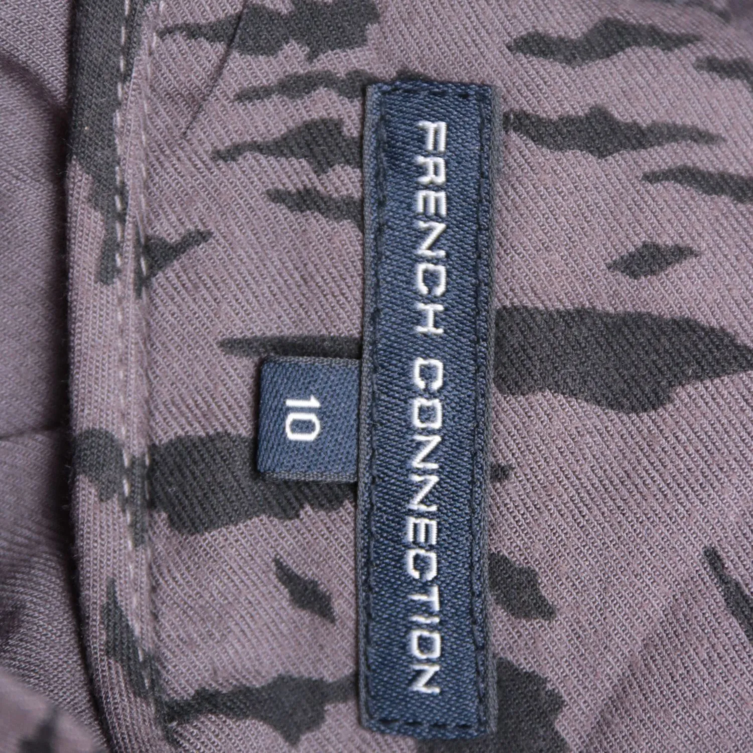 брюки French Connection