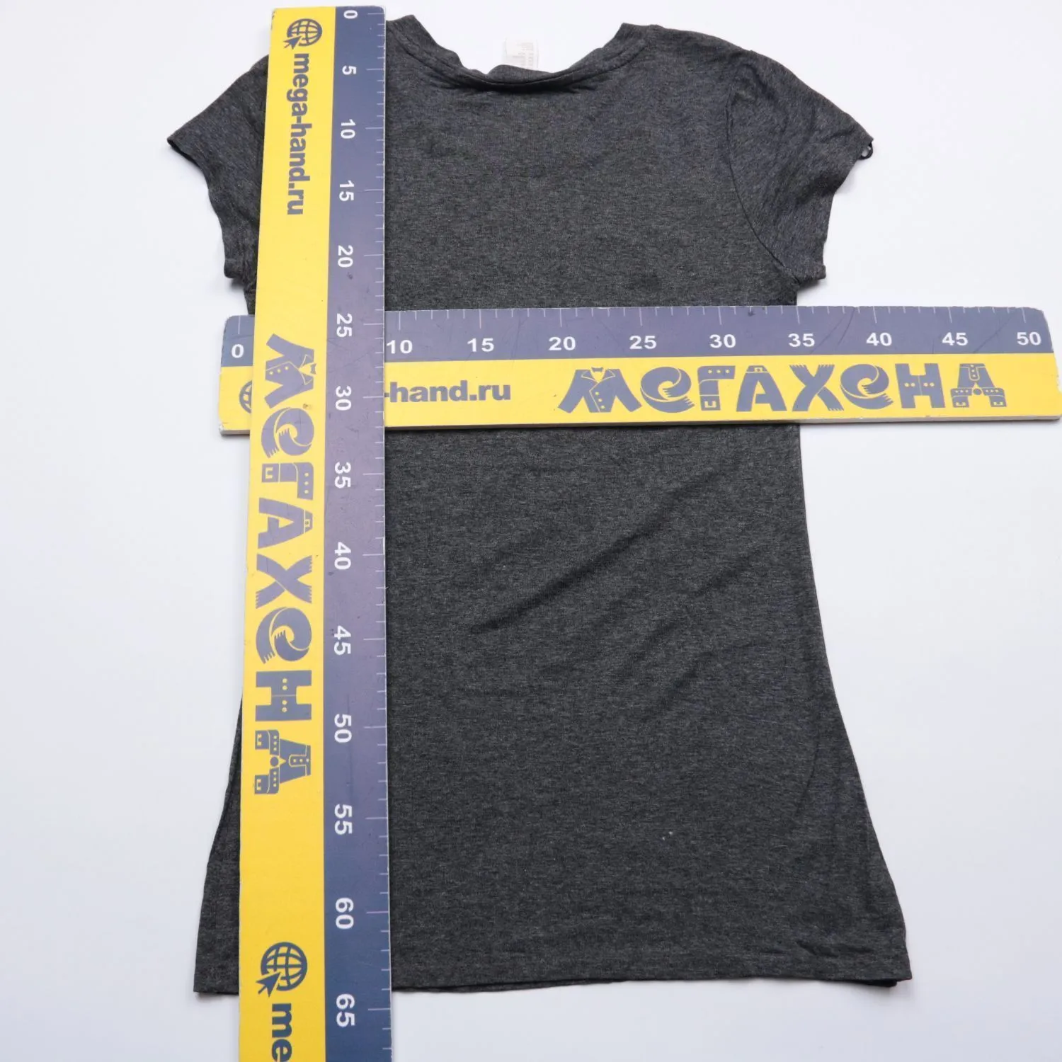 футболка H&M