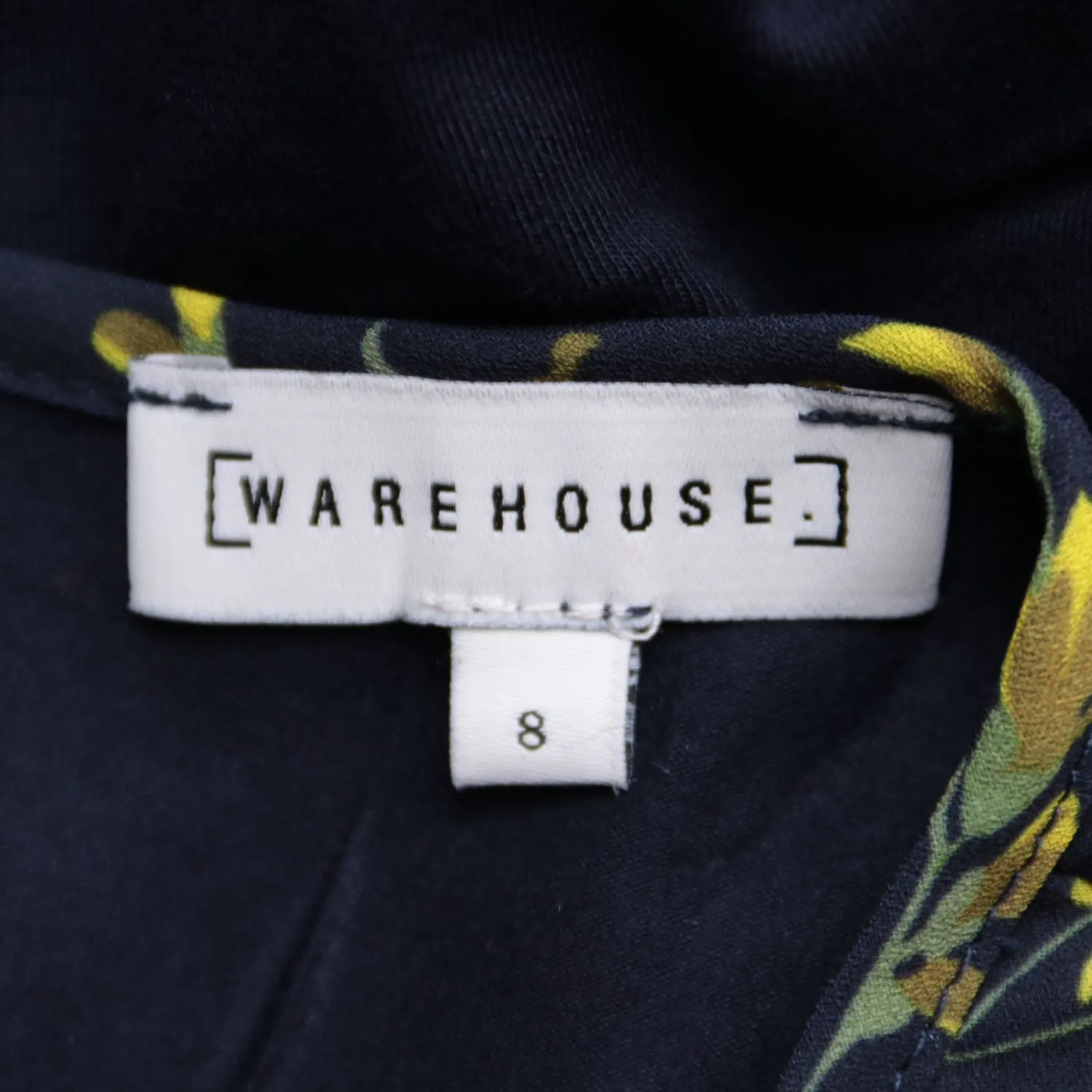 топ Warehouse